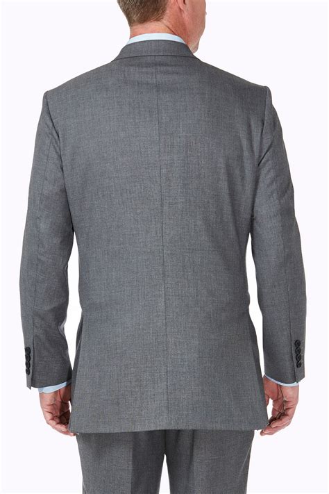 haggar jackets|haggar premium classic suit jacket.